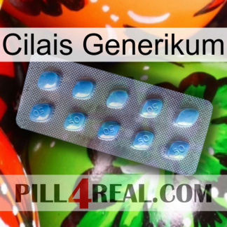 Cilais Generic viagra3
